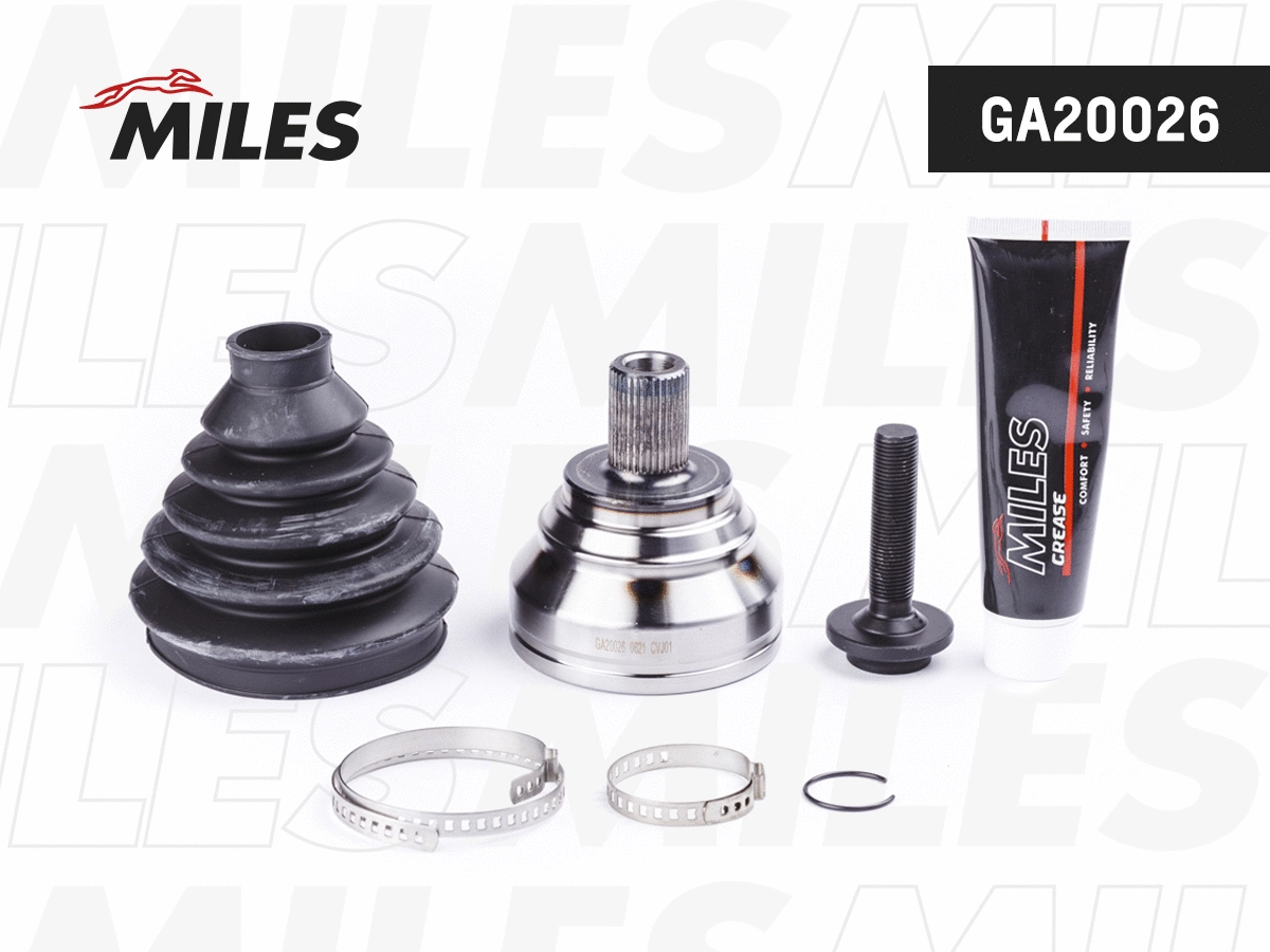 Joint Kit, drive shaft (GA20026)