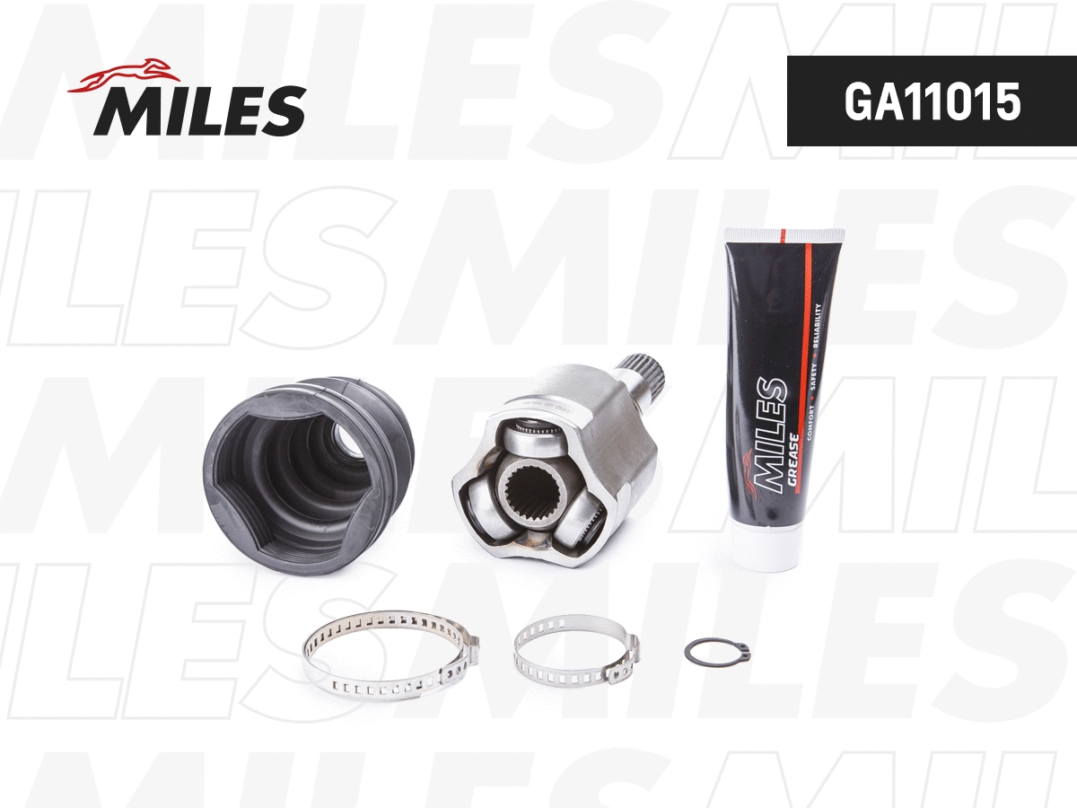 Joint Kit, drive shaft