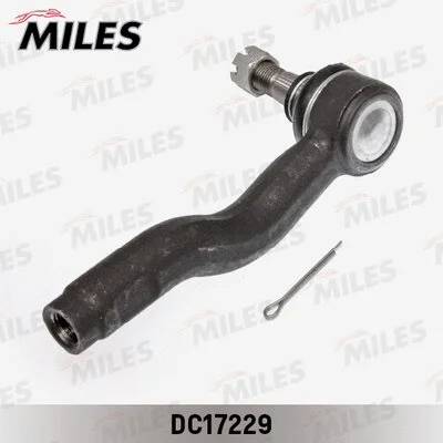 Tie Rod End