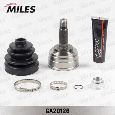 Joint Kit, drive shaft (GA20126)
