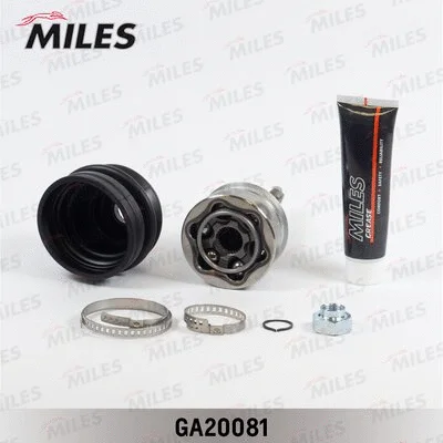 Joint Kit, drive shaft