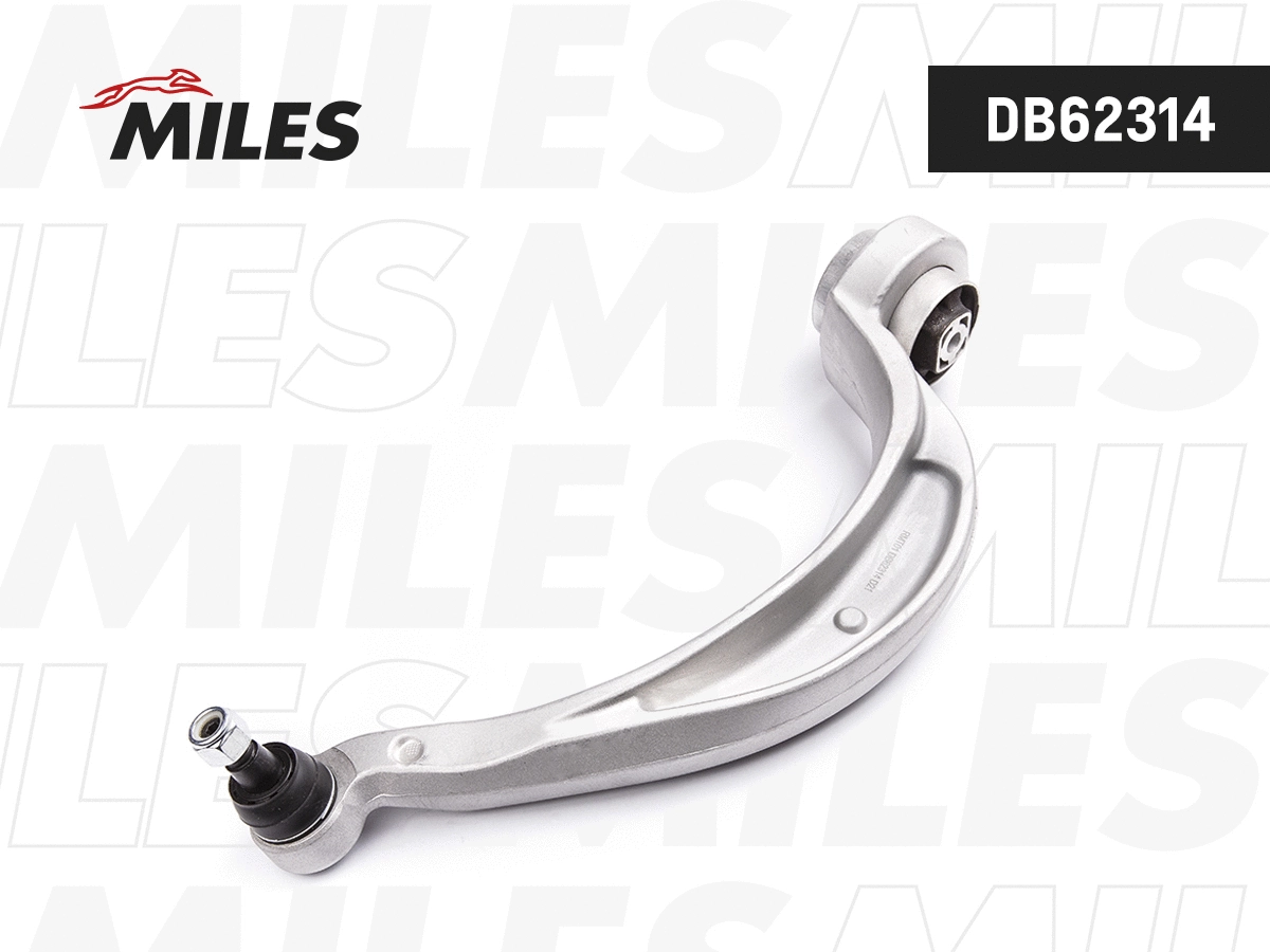 Control/Trailing Arm, wheel suspension (DB62314)