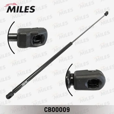Gas Spring, bonnet (CB00009)