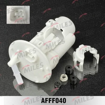 Fuel Filter (AFFF040)