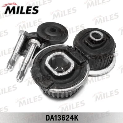 Repair Kit, axle beam (DA13624K)