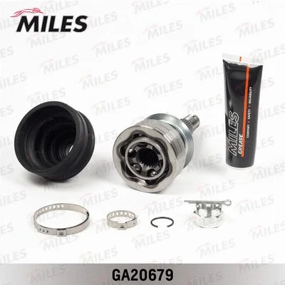 Joint Kit, drive shaft