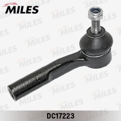 Tie Rod End (DC17223)