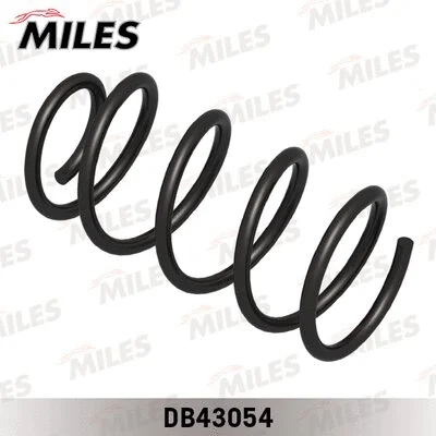 Suspension Spring (DB43054)