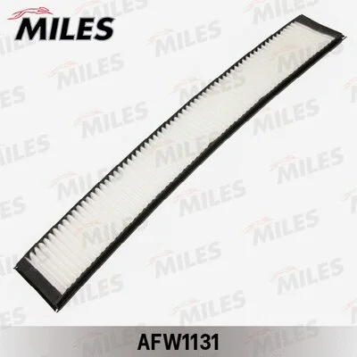 Filter, cabin air (AFW1131)