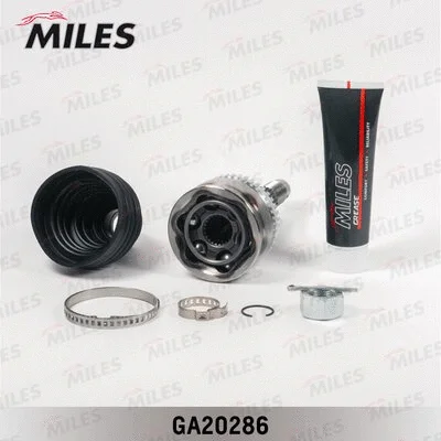 Joint Kit, drive shaft