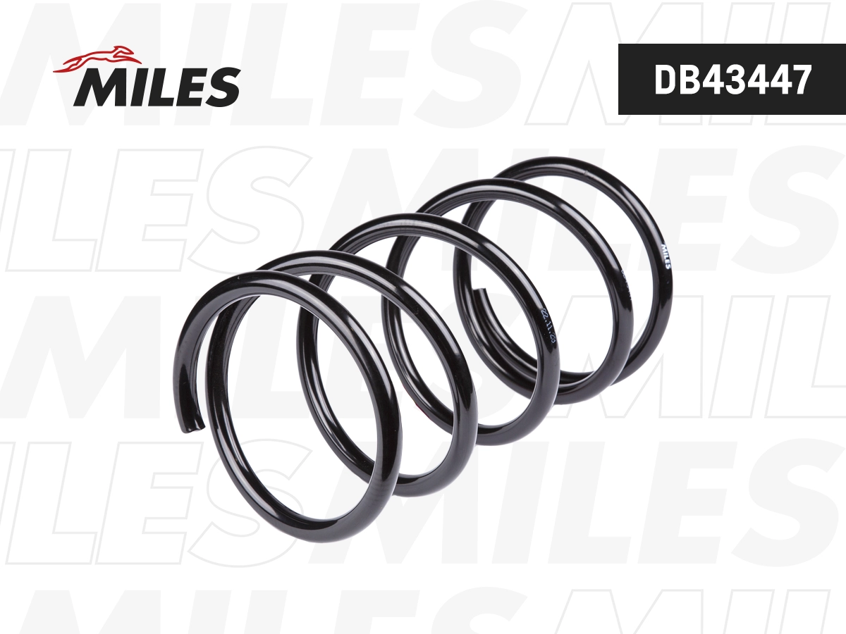 Suspension Spring (DB43447)