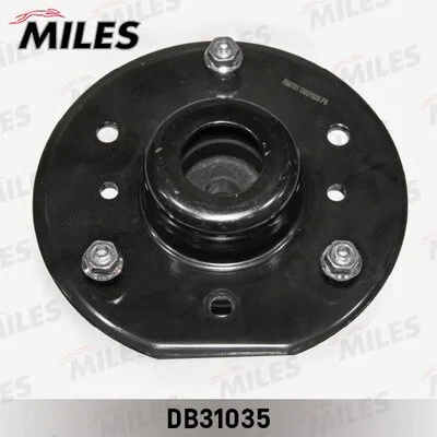 Suspension Strut Support Mount