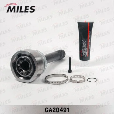 Joint Kit, drive shaft