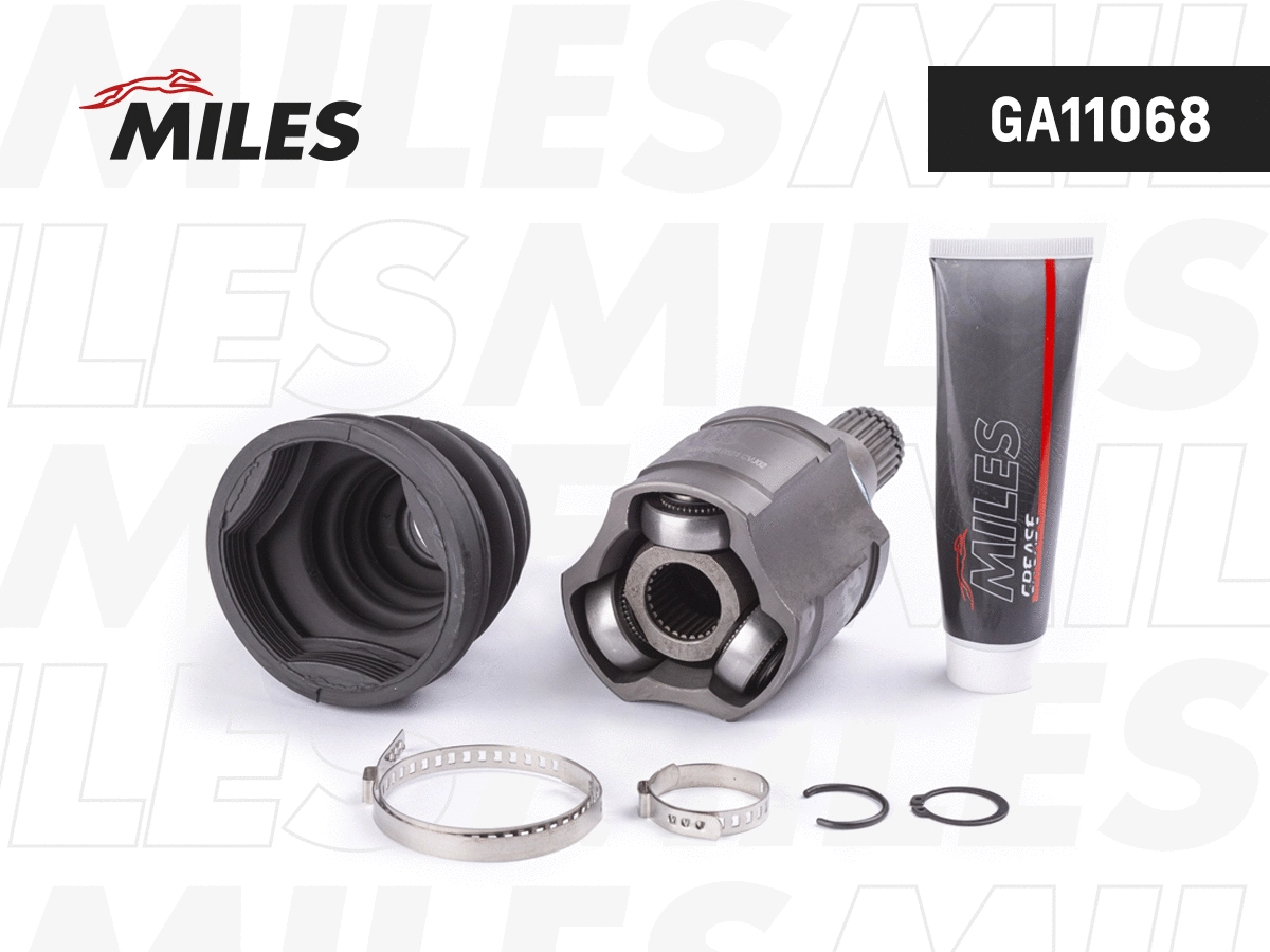 Joint Kit, drive shaft