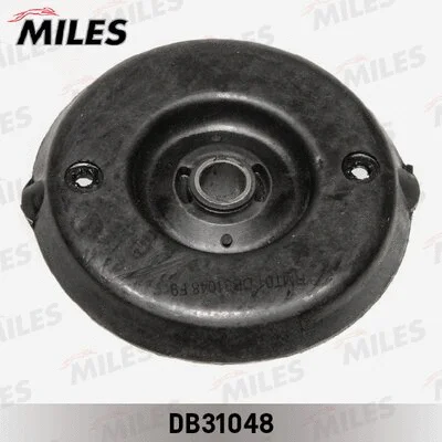 Repair Kit, suspension strut support mount (DB31048)