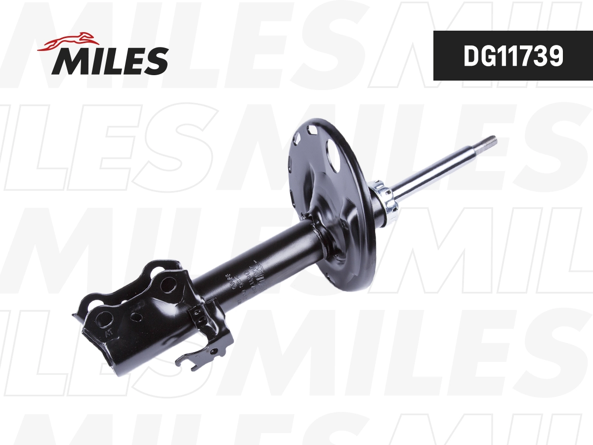 Shock Absorber (DG11739)