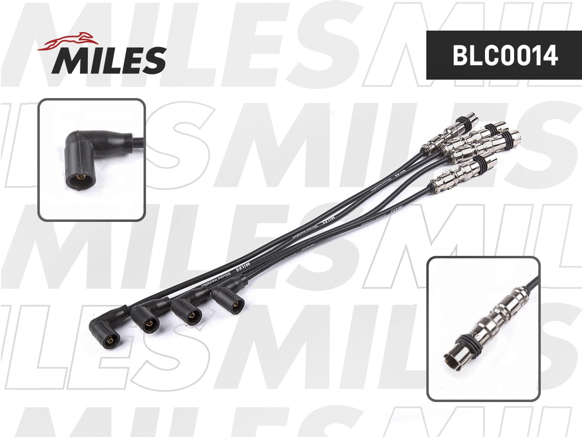 Ignition Cable Kit (BLC0014)