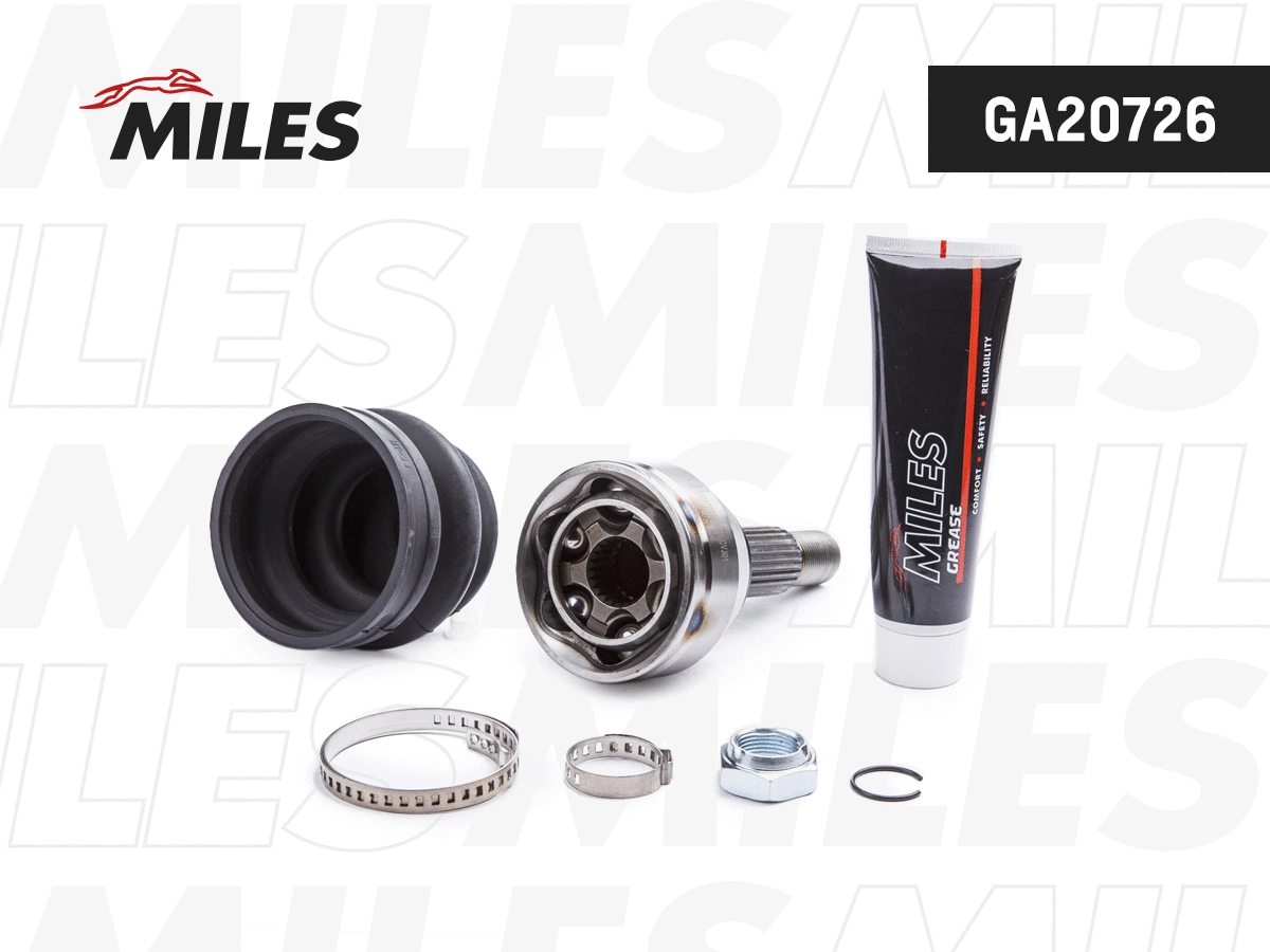 Joint Kit, drive shaft