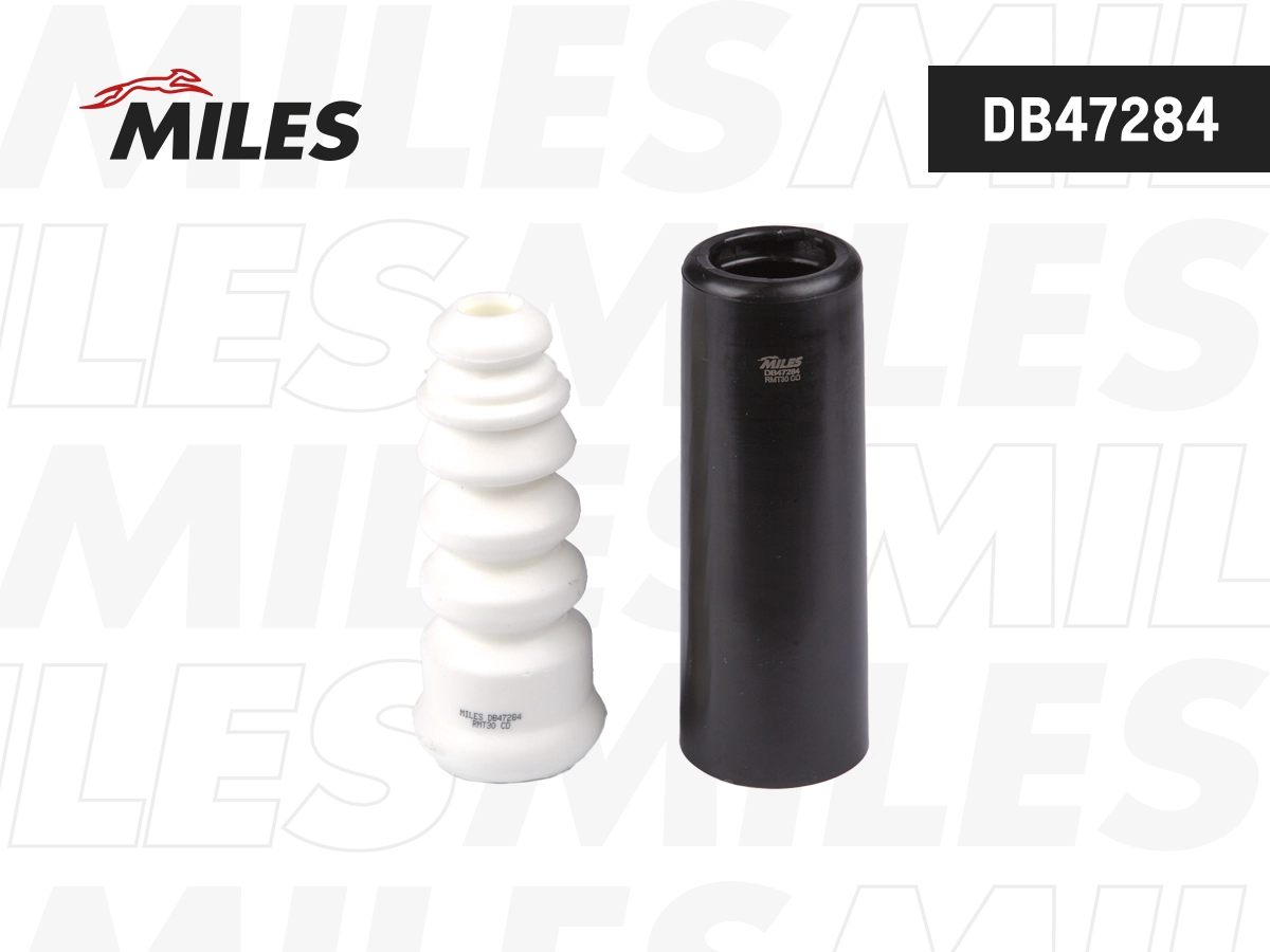 Dust Cover Kit, shock absorber (DB47284)
