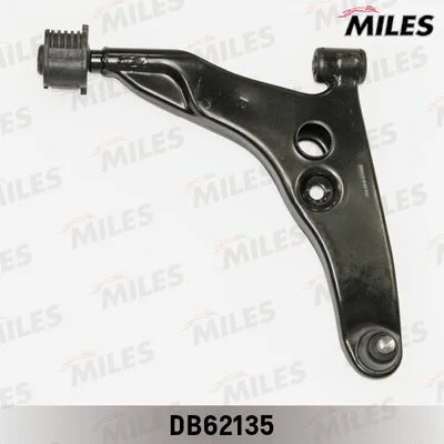 Control/Trailing Arm, wheel suspension (DB62135)