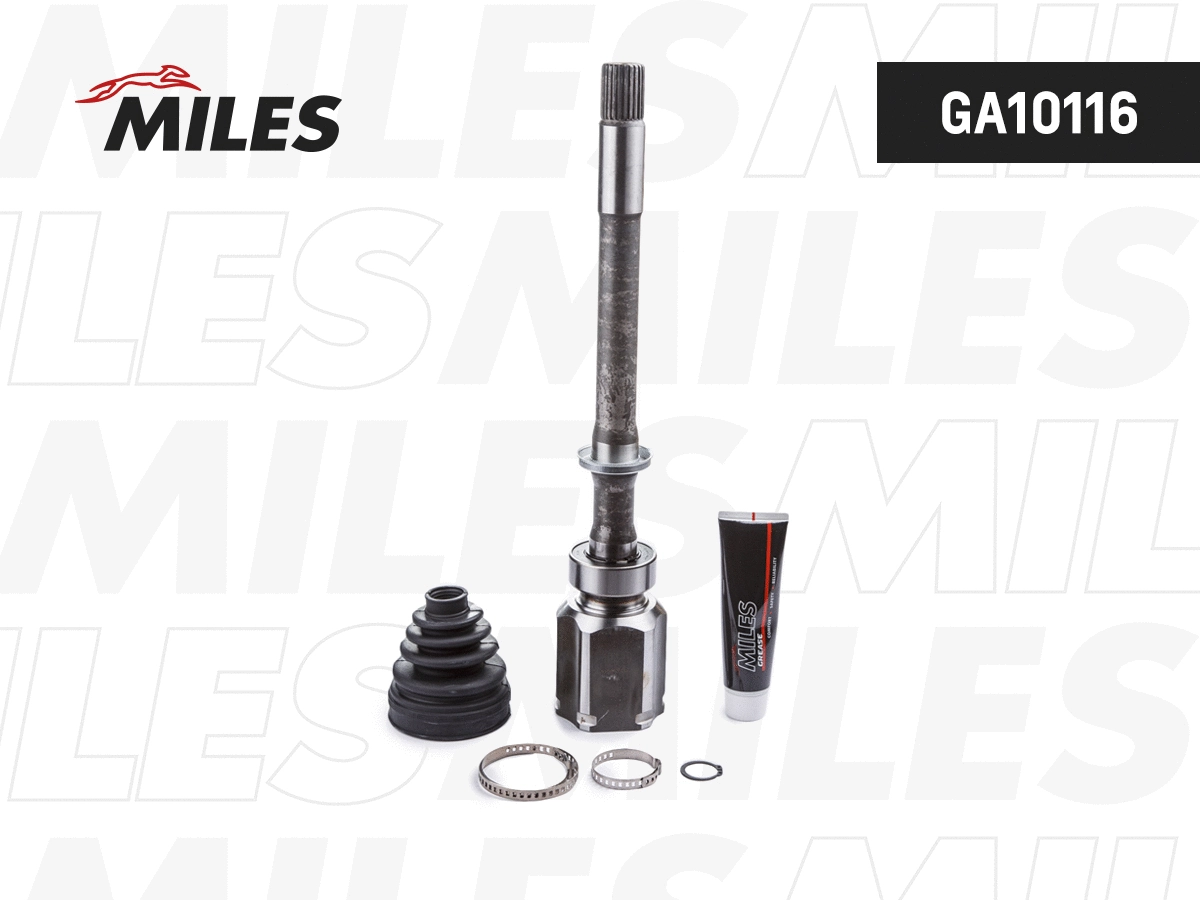 Joint Kit, drive shaft (GA10116)
