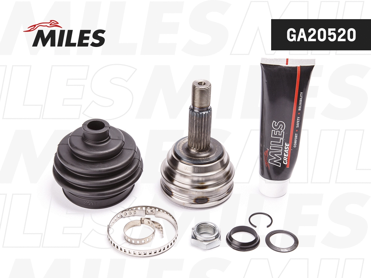 Joint Kit, drive shaft (GA20520)
