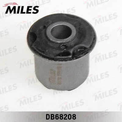 Mounting, control/trailing arm (DB68208)
