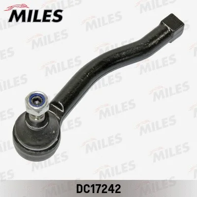 Tie Rod End (DC17242)
