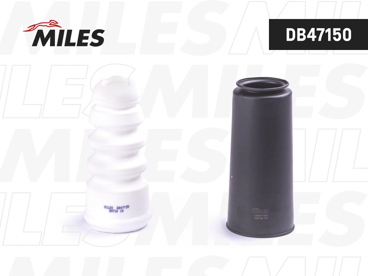 Dust Cover Kit, shock absorber (DB47150)