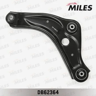 Control/Trailing Arm, wheel suspension (DB62364)