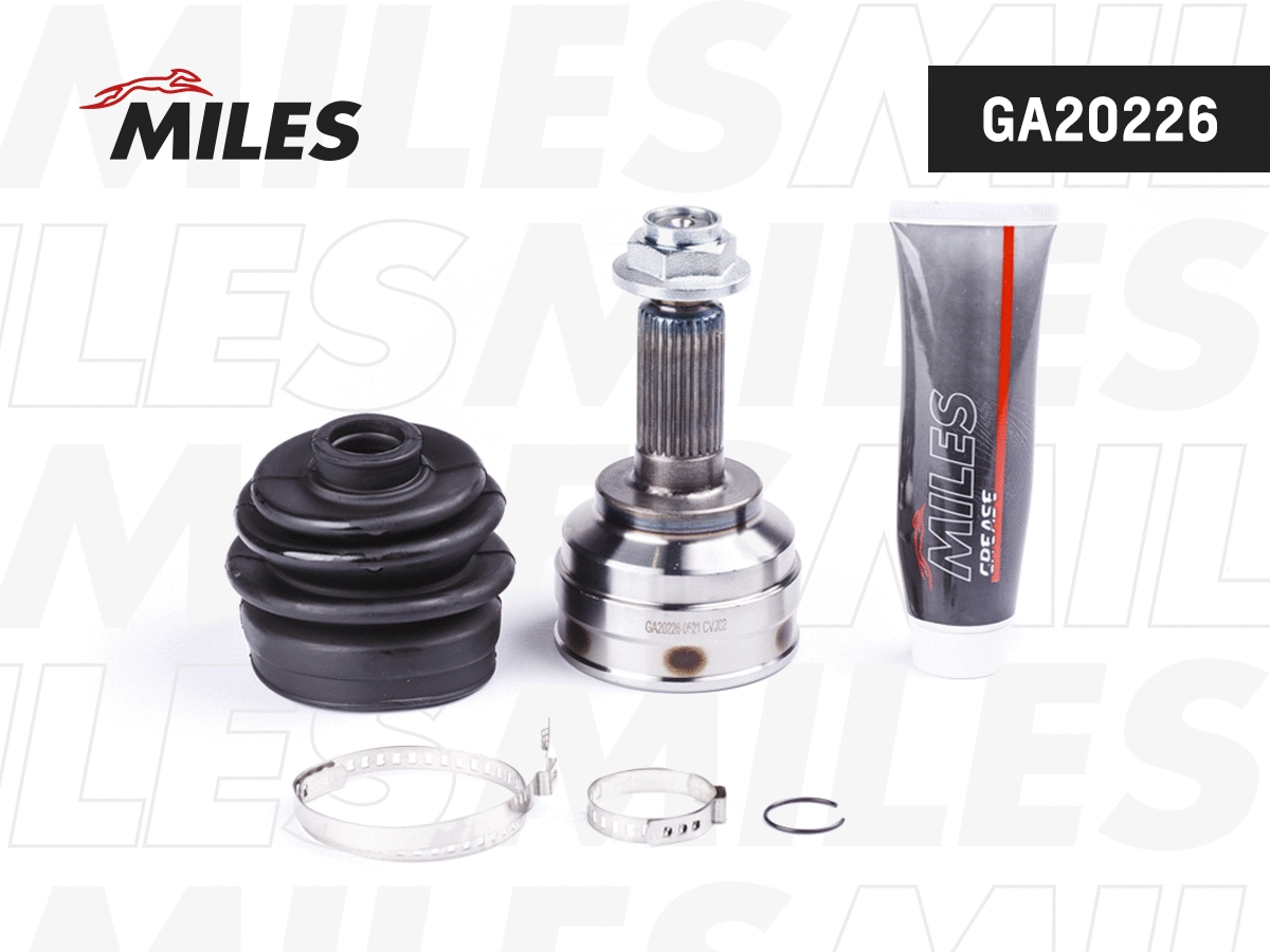 Joint Kit, drive shaft (GA20226)