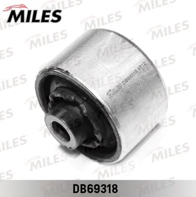Mounting, control/trailing arm (DB69318)