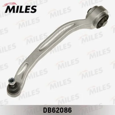 Control/Trailing Arm, wheel suspension (DB62086)