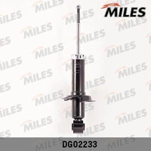 Shock Absorber (DG02233)