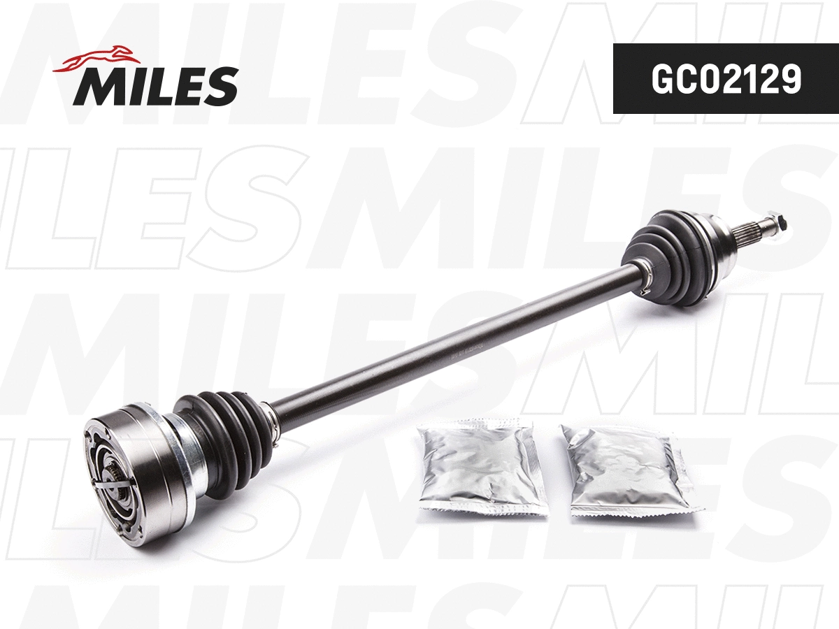 Drive Shaft