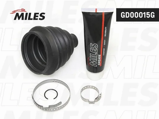 Bellow Kit, drive shaft