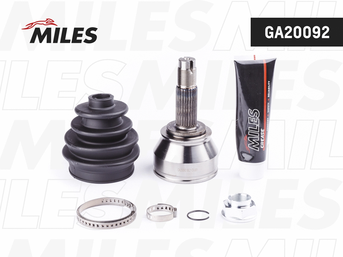 Joint Kit, drive shaft (GA20092)