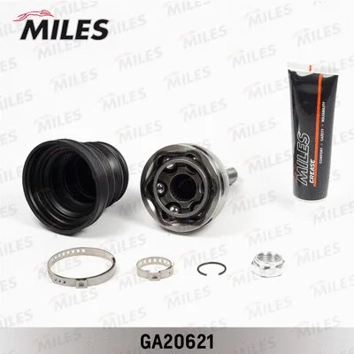 Joint Kit, drive shaft