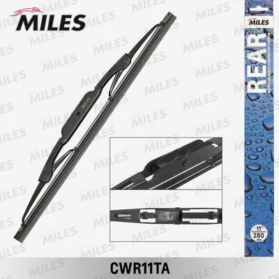 Wiper Blade (CWR11TA)