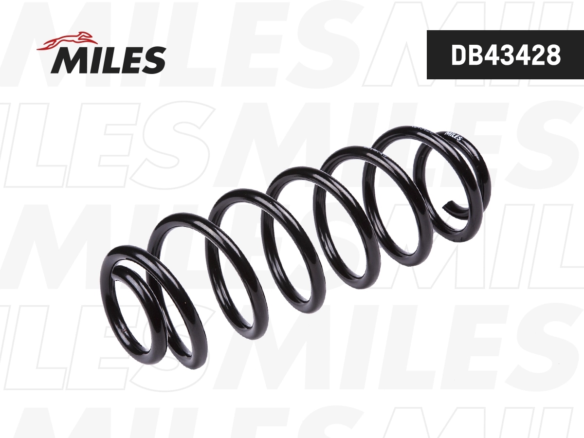 Suspension Spring (DB43428)