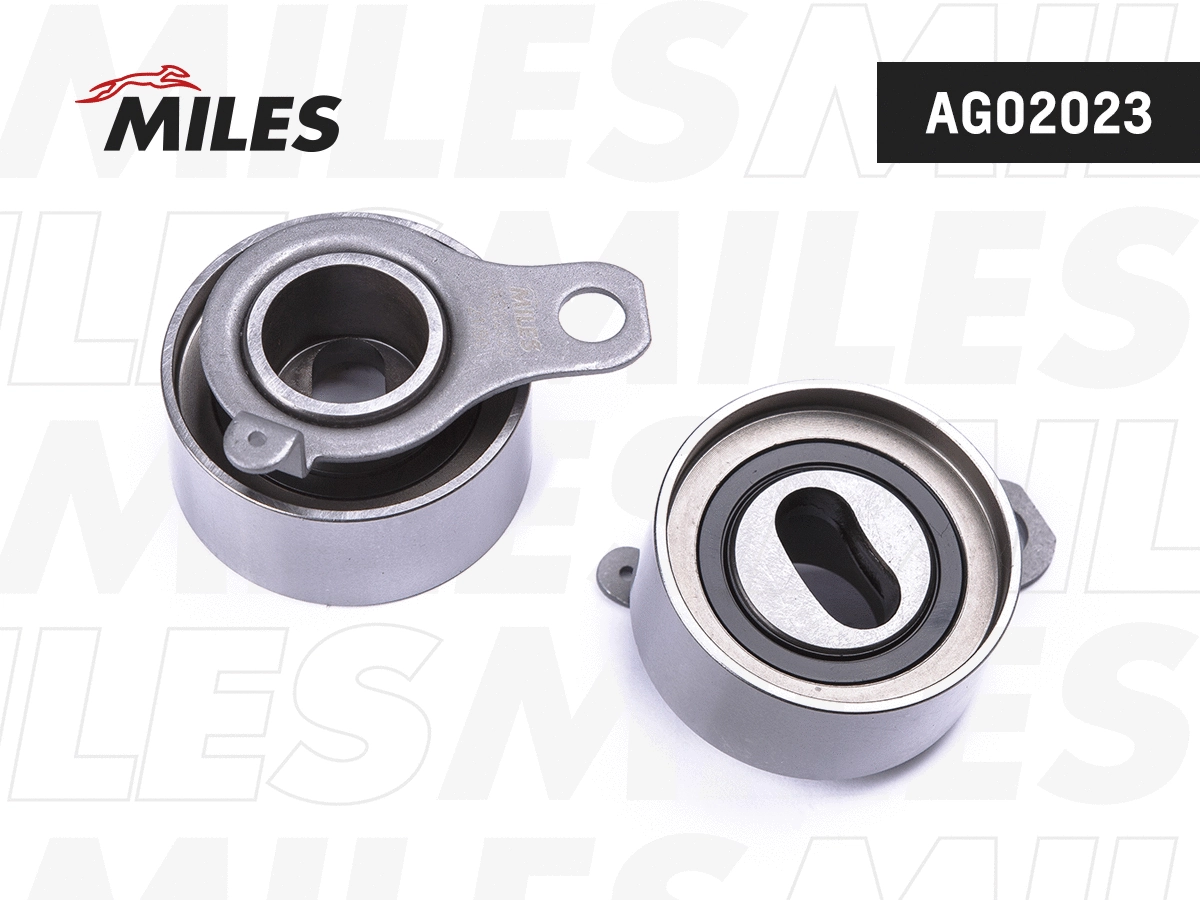 Tensioner Pulley, timing belt (AG02023)