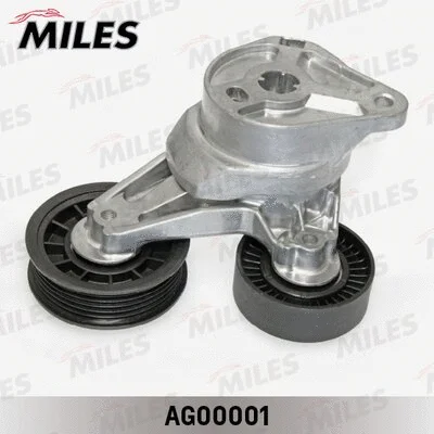 Tensioner Lever, V-ribbed belt