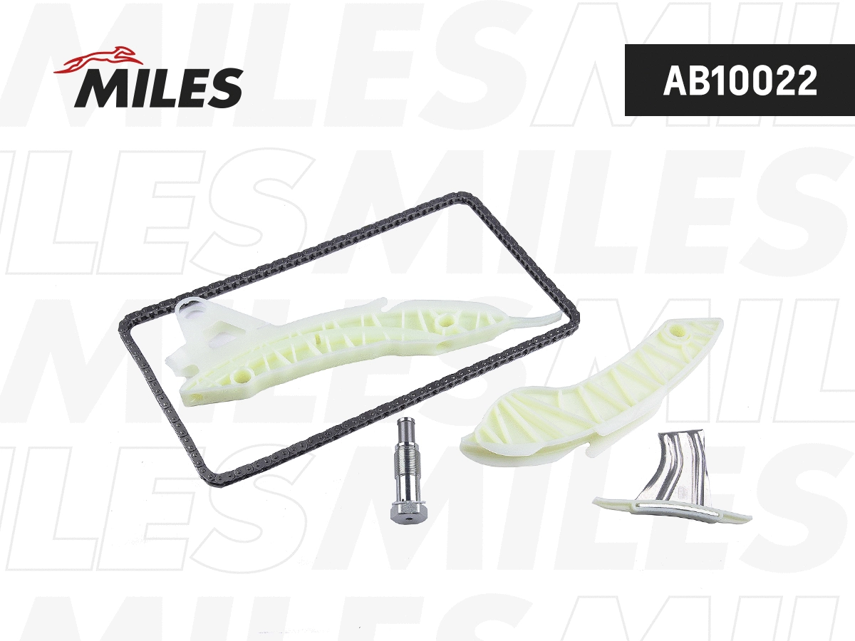 Timing Chain Kit (AB10022)