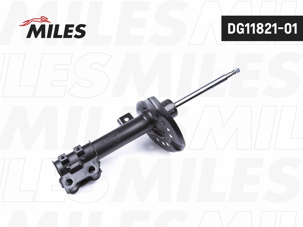 Shock Absorber (DG11821-01)