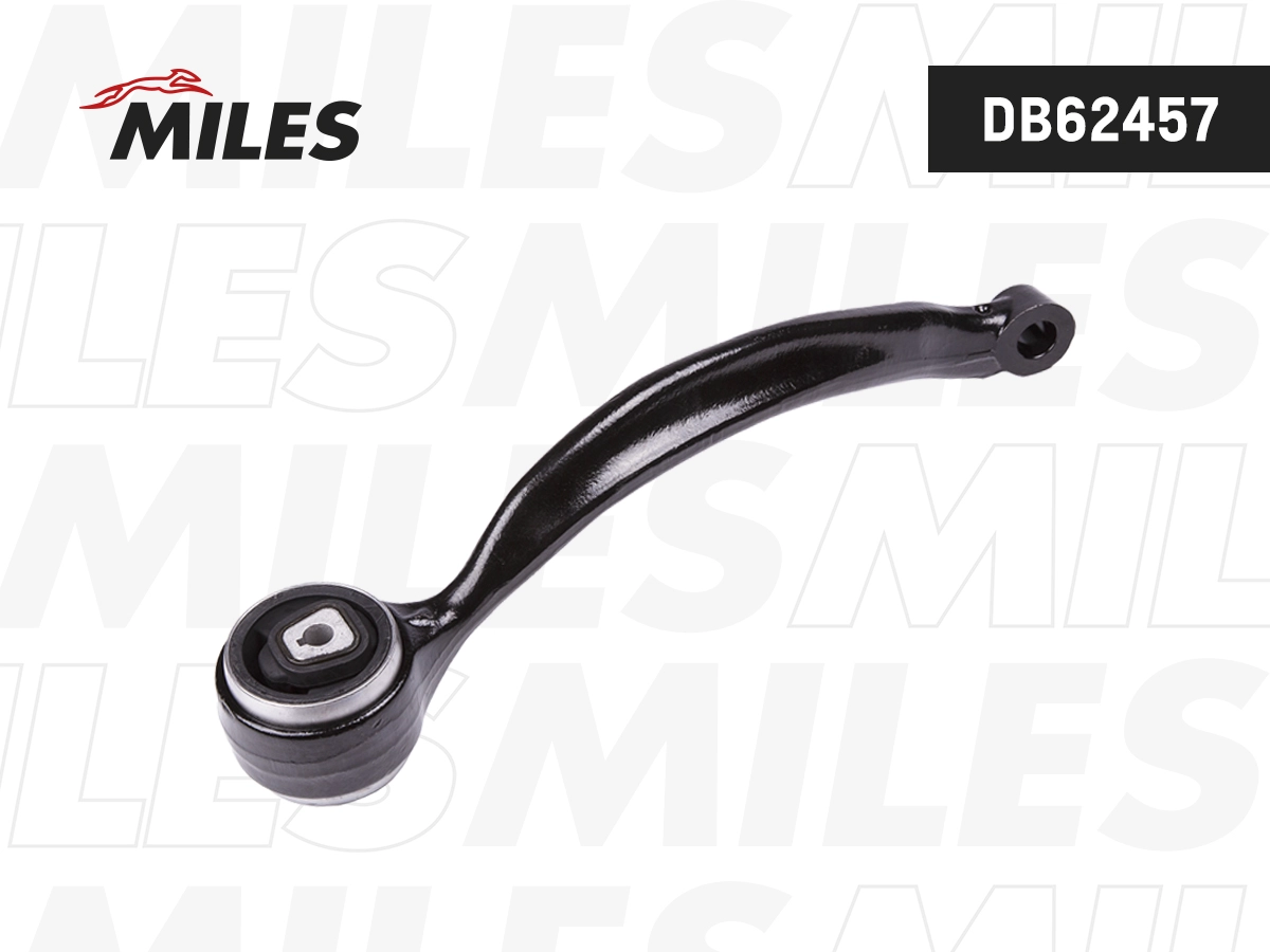 Control/Trailing Arm, wheel suspension (DB62457)