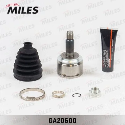 Joint Kit, drive shaft (GA20600)