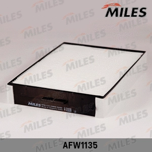 Filter, cabin air (AFW1135)
