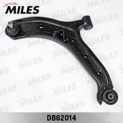 Control/Trailing Arm, wheel suspension (DB62014)