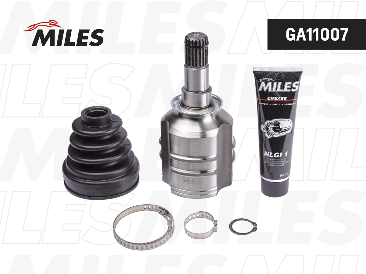 Joint Kit, drive shaft (GA11007)