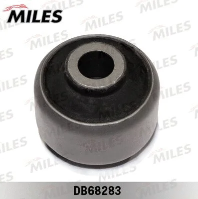 Mounting, control/trailing arm (DB68283)